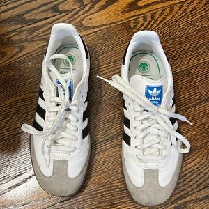 Adidas Sambas Youth Size 3/35